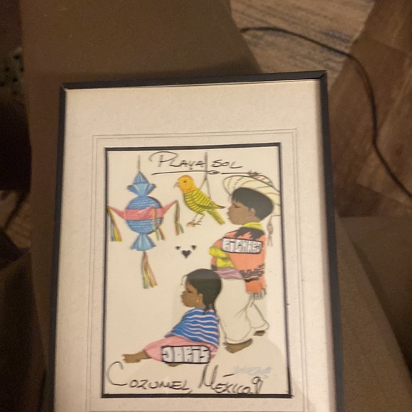 Artwork sind - Picture 4 of 6